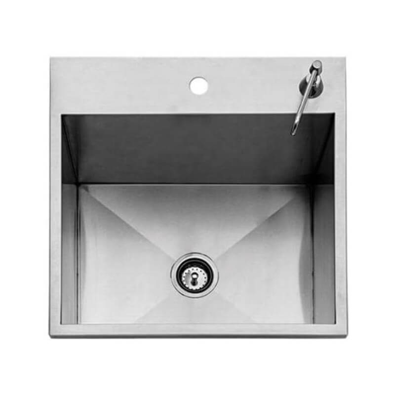 Twin Eagles 24-Inch Outdoor Sink - TEOS24