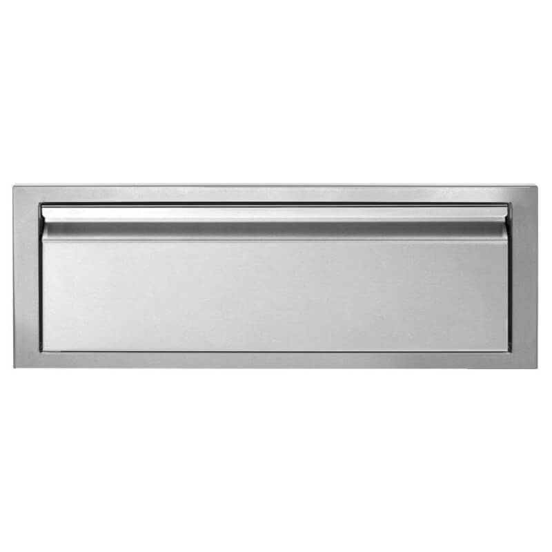 Twin Eagles 30-Inch Single Storage Drawer - TESD301-B