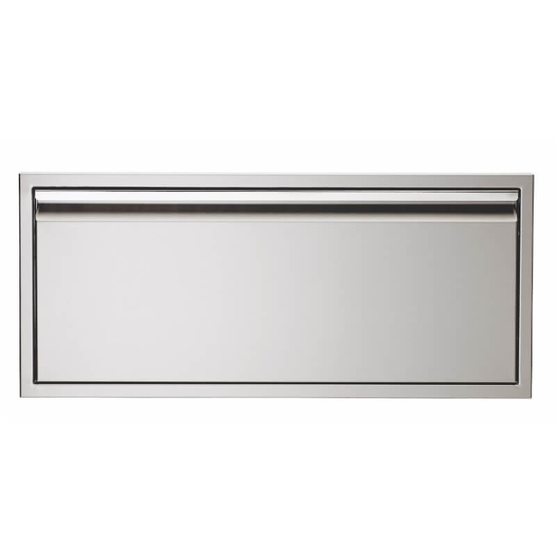 Twin Eagles 36-Inch Pellet Storage Drawer - TESD361-B