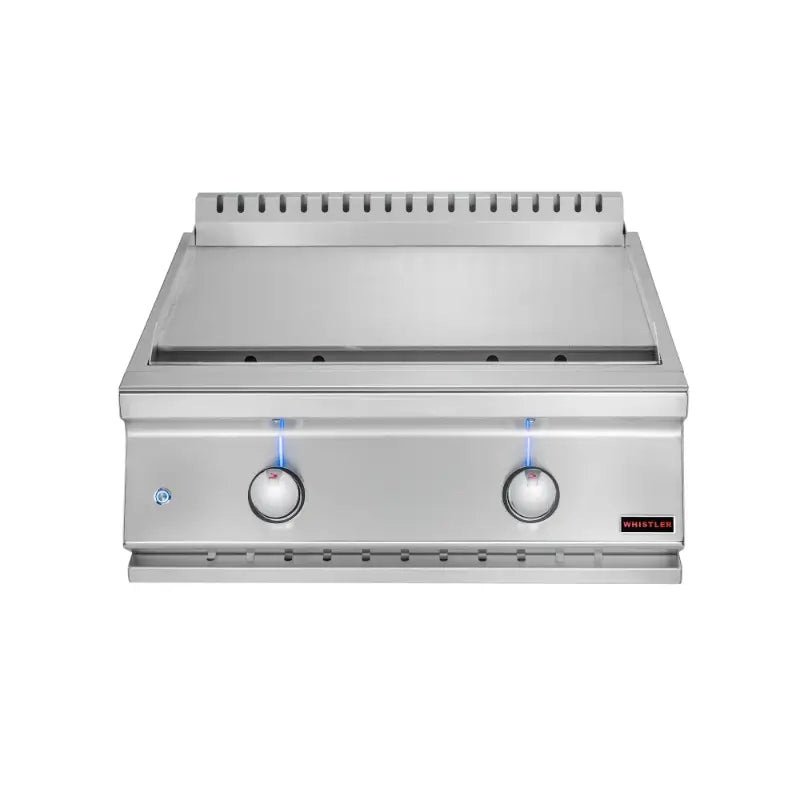Whistler Built-in 28-Inch Gas Griddle