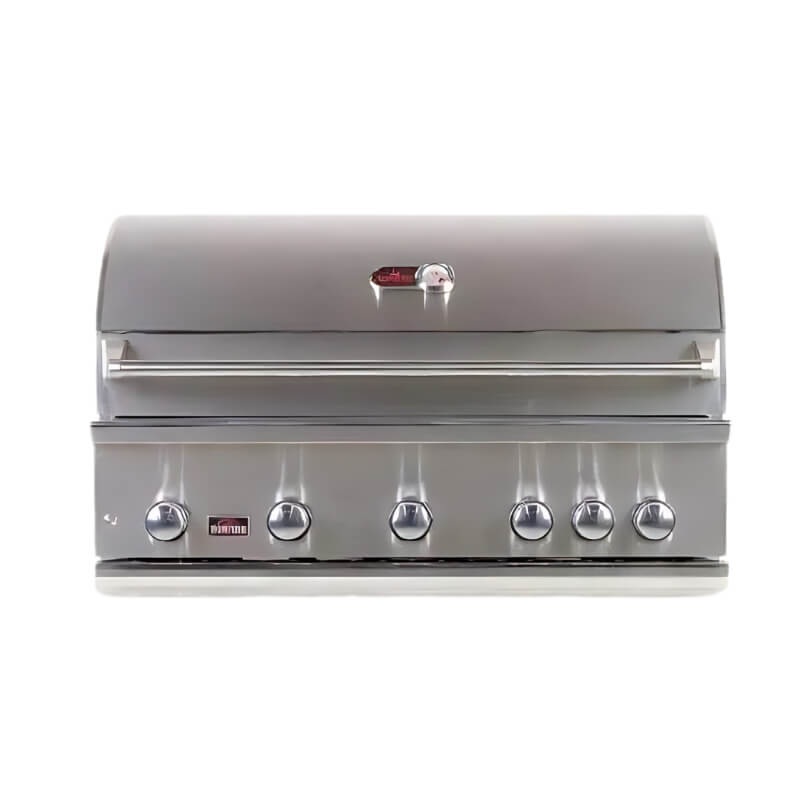 Whistler Burford 42-Inch 5 Burner Built-In Gas Grill