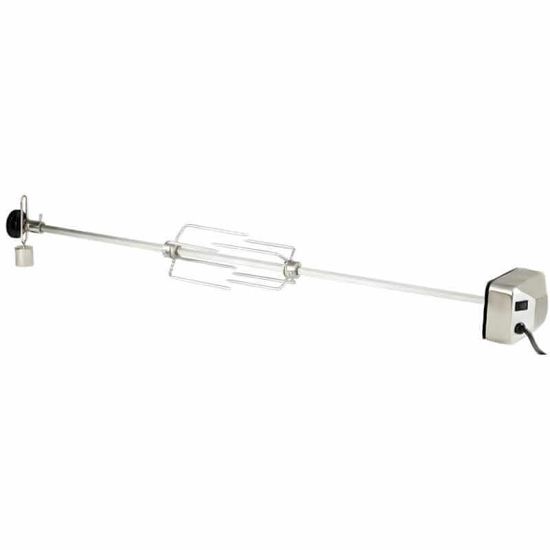 Bull Rotisserie Kit For 30-Inch Grills - 46000