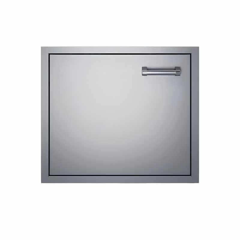 Delta Heat 24-Inch Horizontal Single Access Door