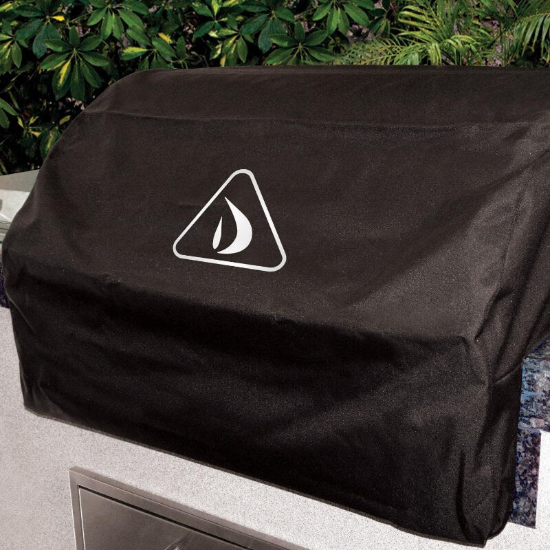Delta Heat Grill Cover For 26-Inch Built-In Grill