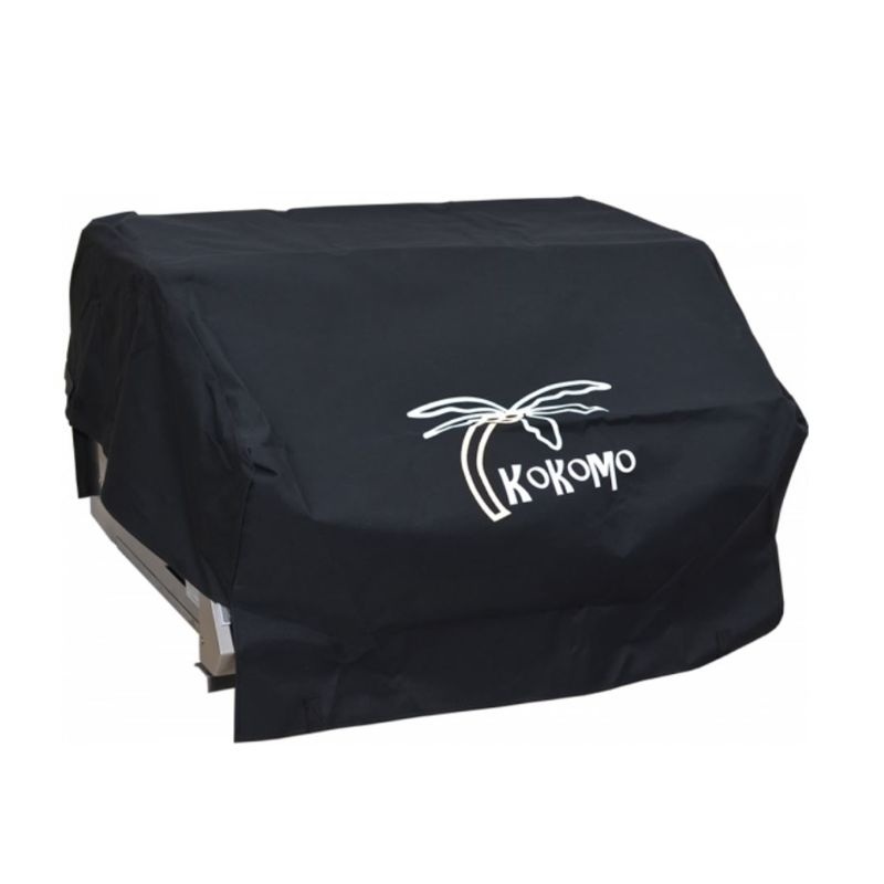 Kokomo Built-In Grill Cover for 4 Burner Grill