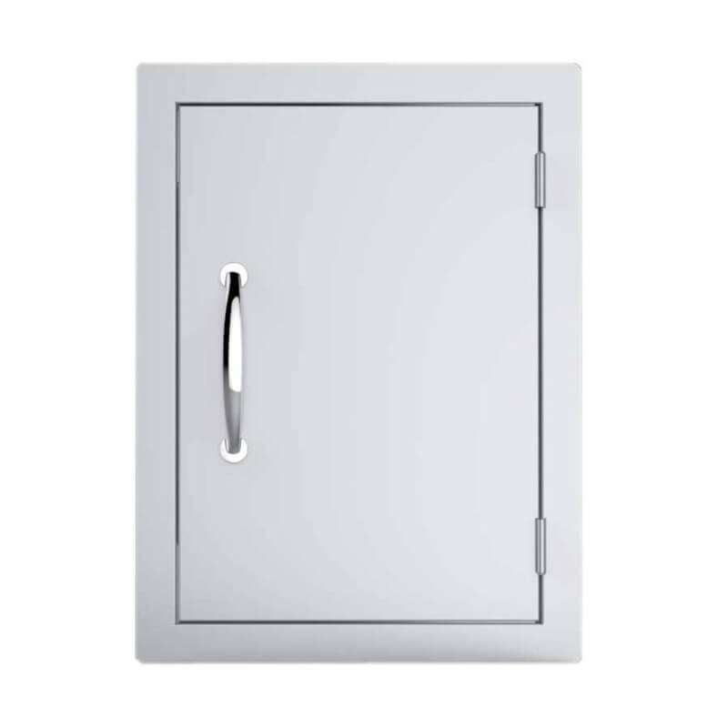 Sunstone 14 x 20 Vertical Single Access Door