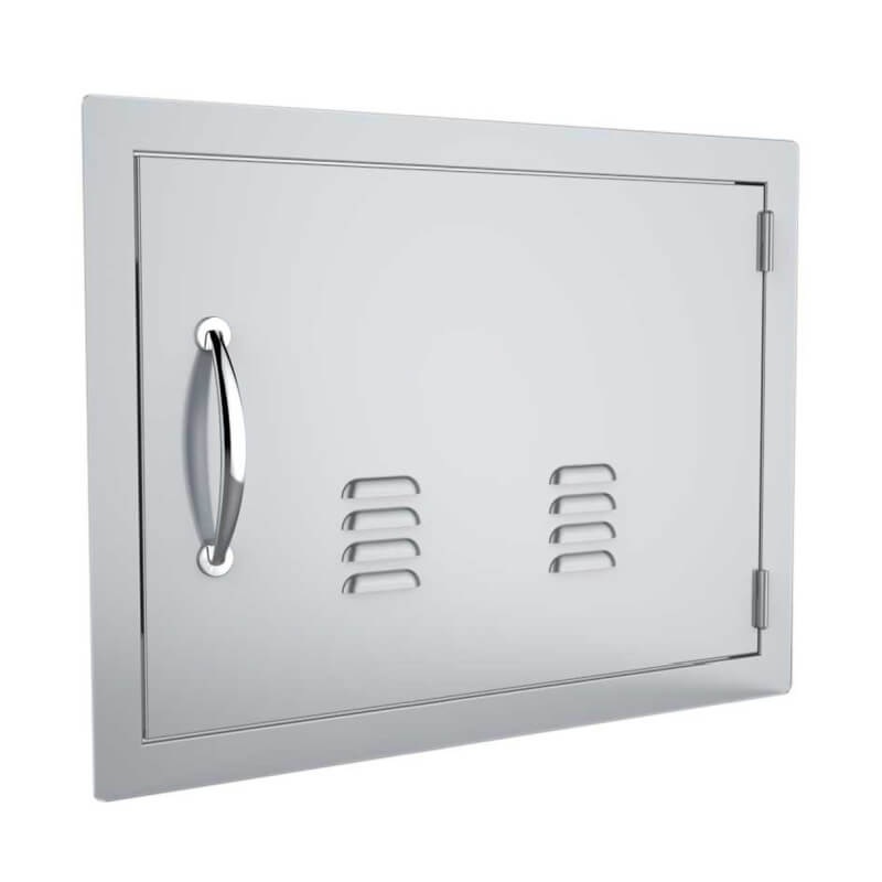 Sunstone 17 x 24 Horizontal Single Access Vented Door