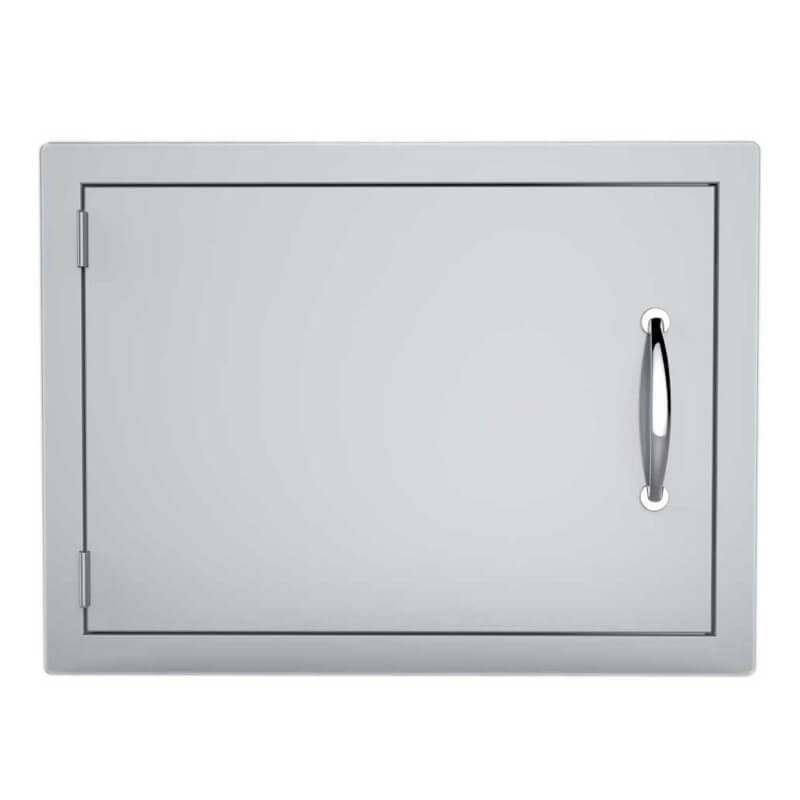 Sunstone 17 x 24 Reversible Horizontal Single Access Door