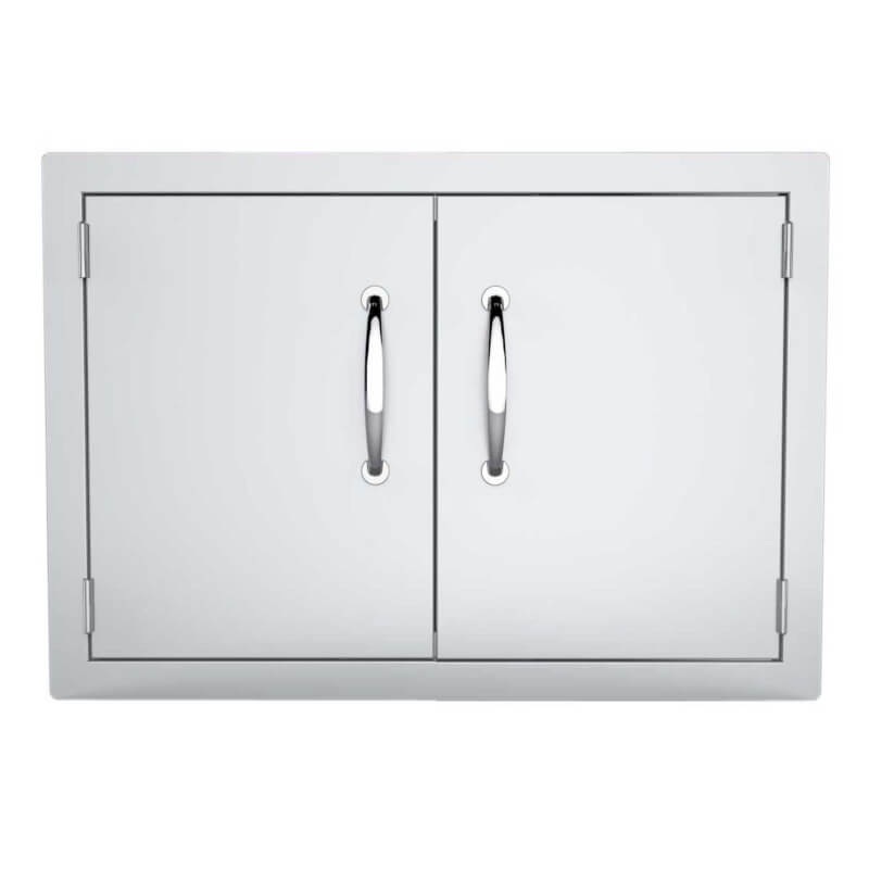Sunstone 30-Inch Flush Double Access Door