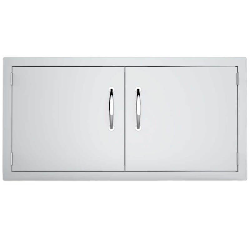 Sunstone 42-Inch Flush Double Access Door