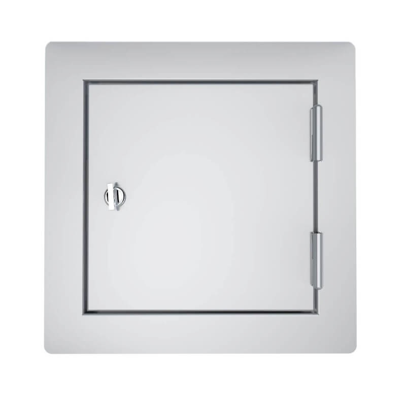 Sunstone Classic Series Flush Style 12x 12 Utility Access Door