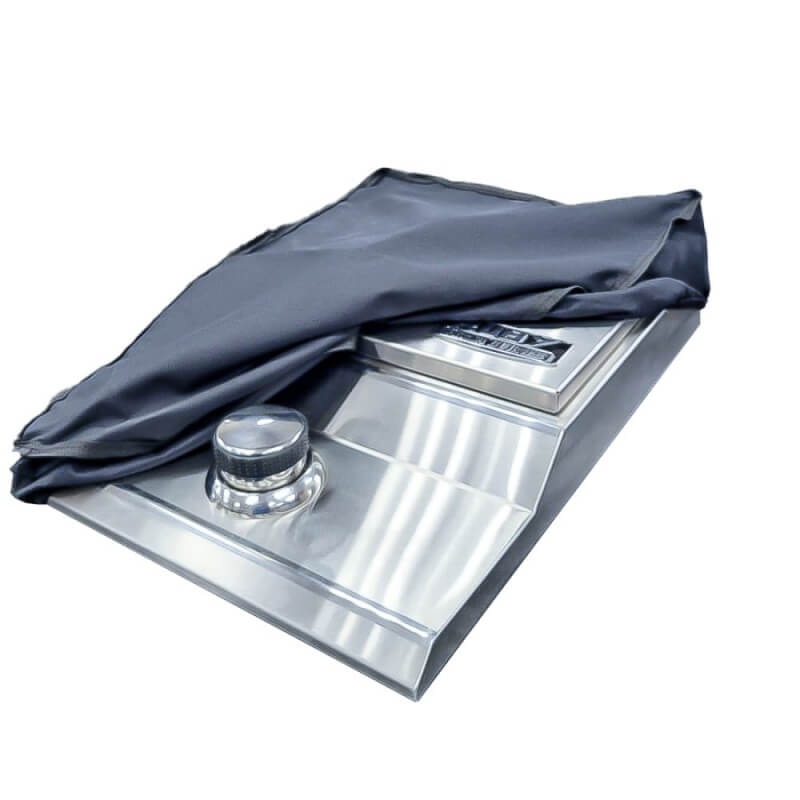 Sunstone Cover For Drop-in Single Side Burner - Cover-SB