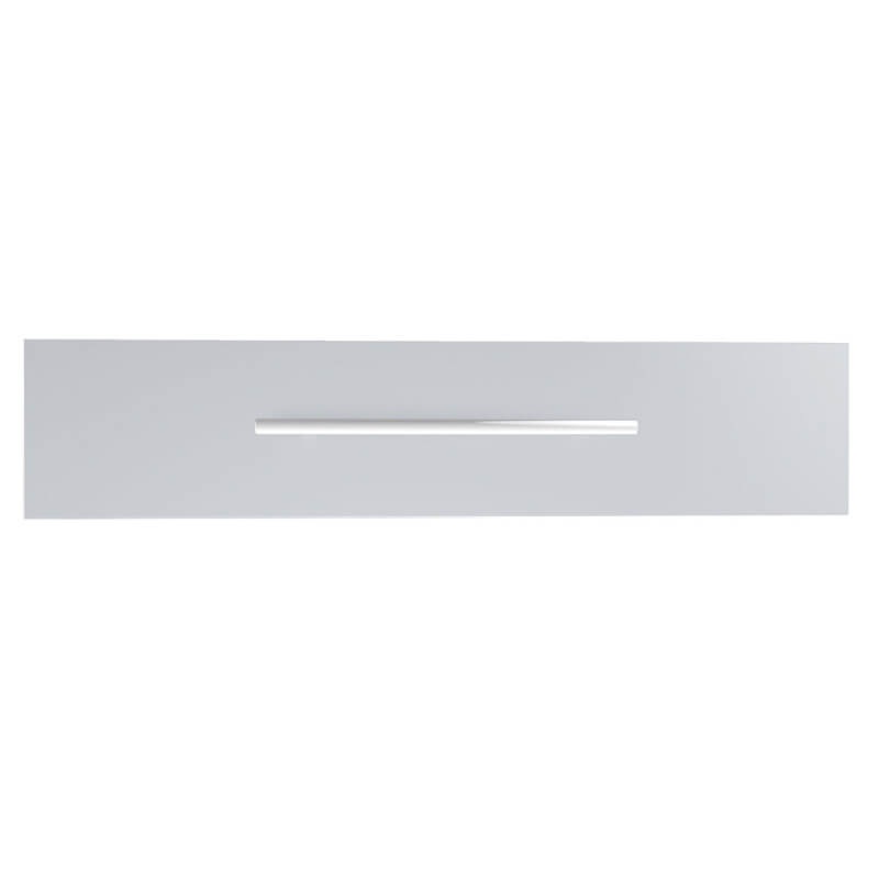 Sunstone Designer 30"W x 6-1/2"H Multi-Configurable Drawer w/ Self-Leveling Legs