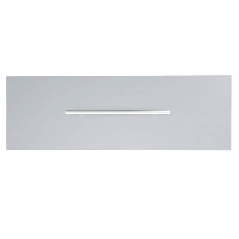 Sunstone Designer 30W x 10H Multi-Configurable Drawer w/ Self-Leveling Legs