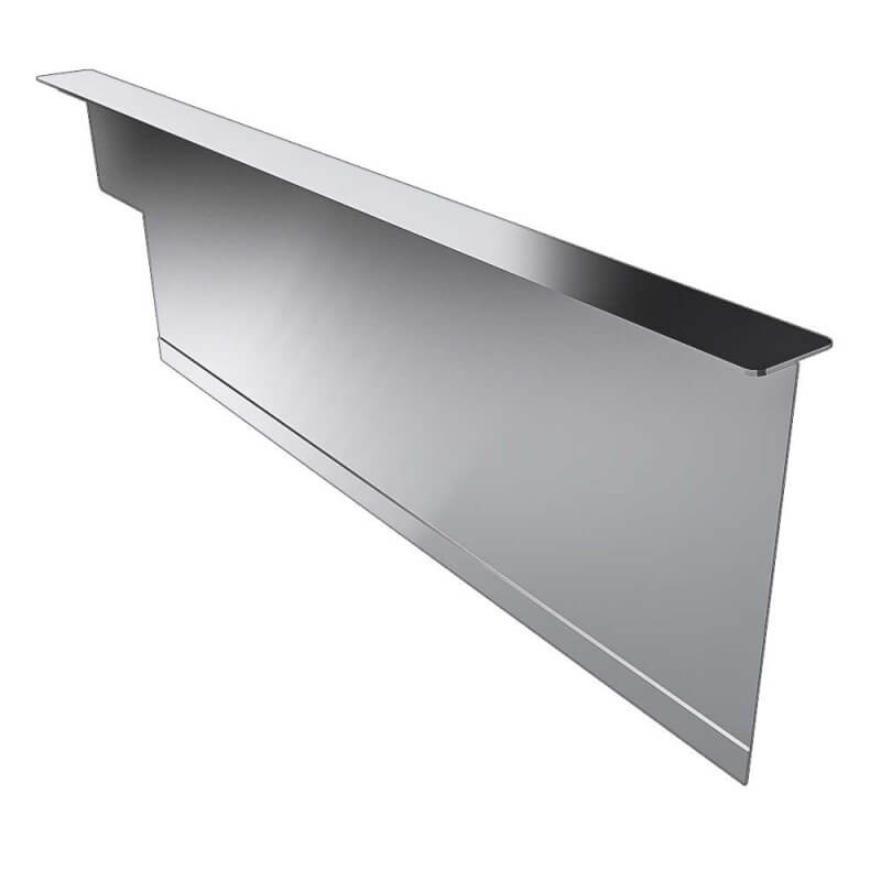 Sunstone Ruby Series 304 Stainless Steel Flame Divider  SUNCP-DIVIDER