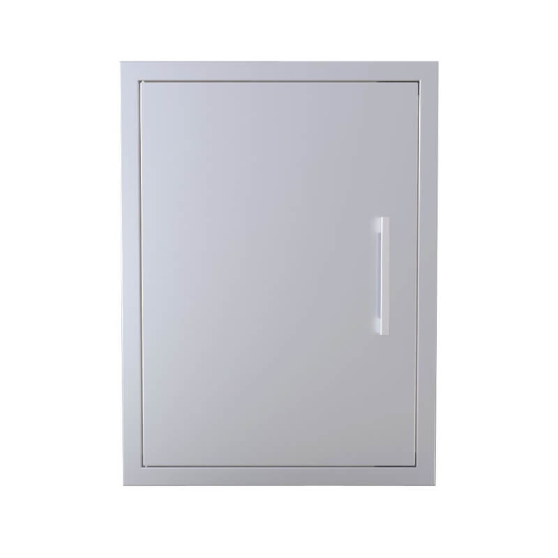 Sunstone Signature 17"  24" Vertical Single Access Door