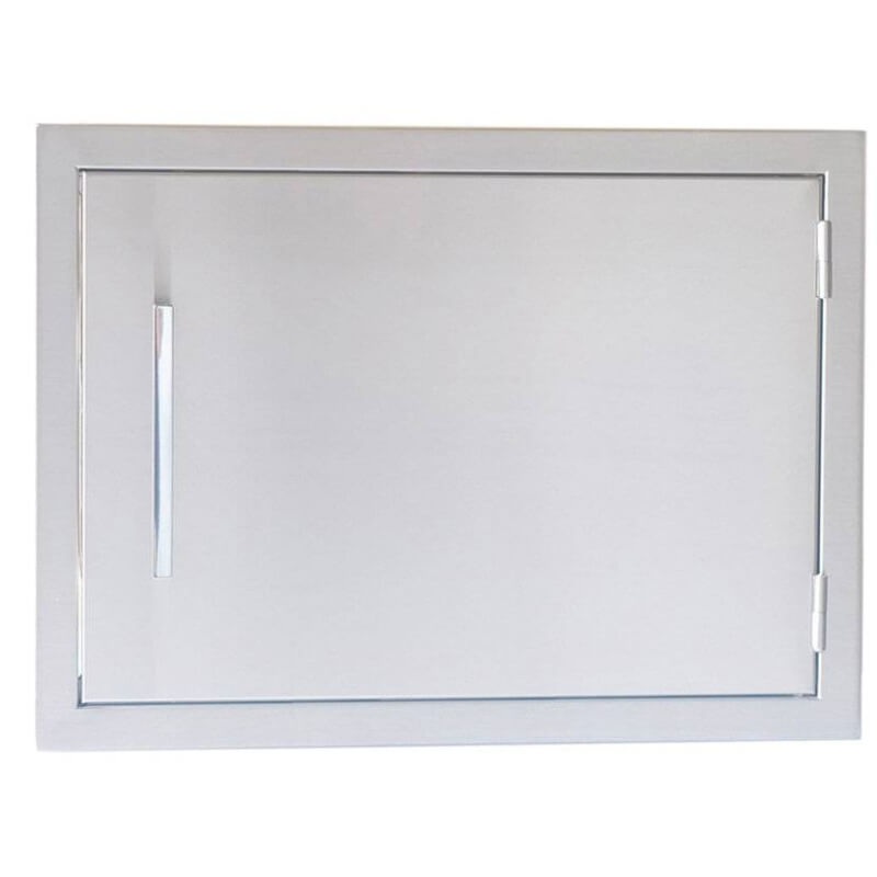 Sunstone Signature 17 x 24 Reversible Horizontal Single Access Door