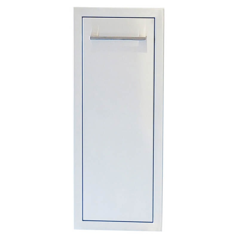 Sunstone Signature Series 12-Inch Beveled Frame Spice Rack Drawer