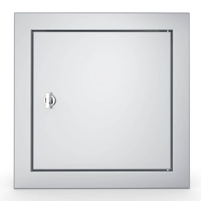 Sunstone Signature Series 12x 12 Utility Access Door