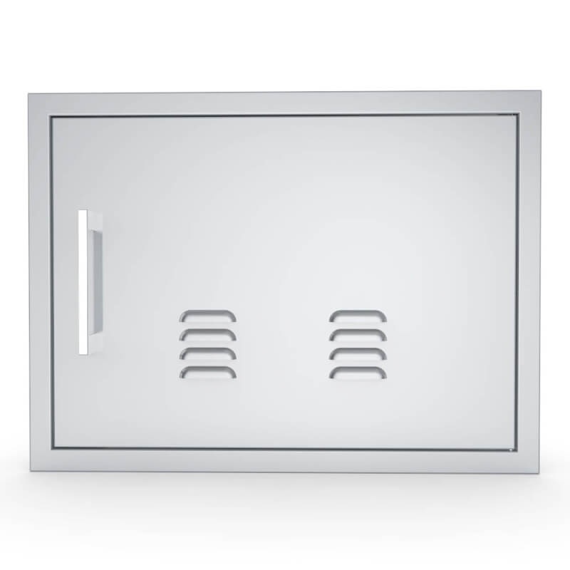Sunstone Signature Series 17 x 24 Horizontal Vented Single Access Door