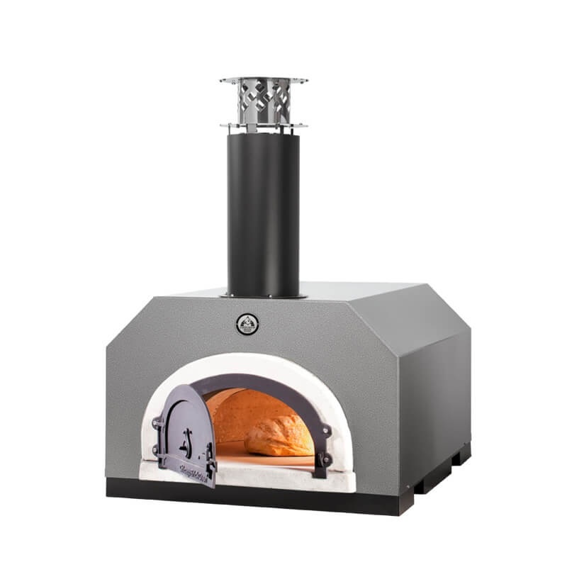 Chicago Brick Oven CBO-750 Wood-Fired Countertop Outdoor Pizza Oven