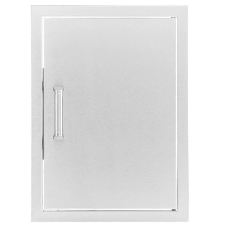 PCM 260 Series 18-Inch Reversible Single Access Door - Contempo