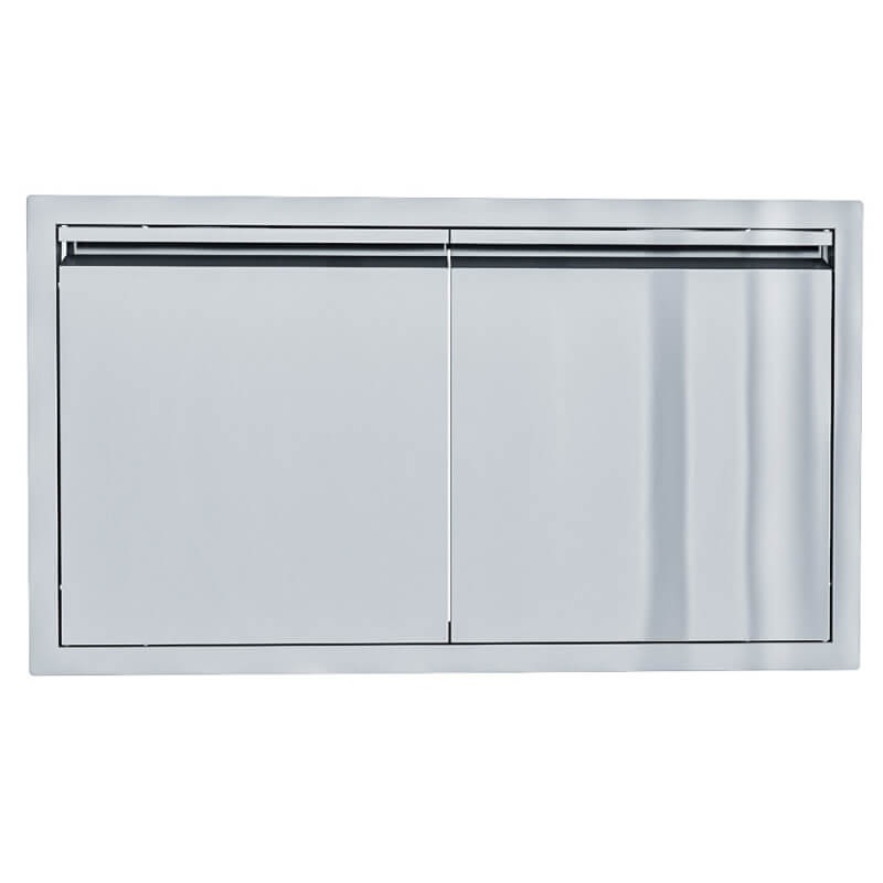 Sunstone Aruba Series 36-Inch Double Access Door