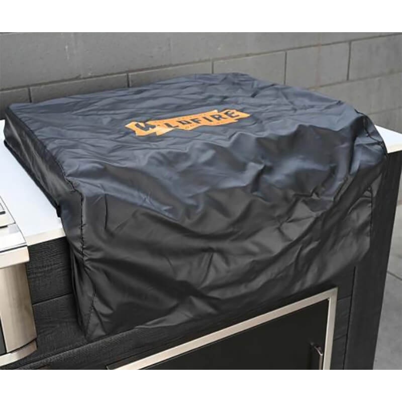 Wildfire Built-In Vinyl Griddle Cover
