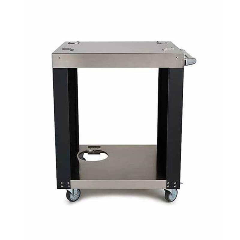 Coyote Pizza Oven Cart For C1PZH Models