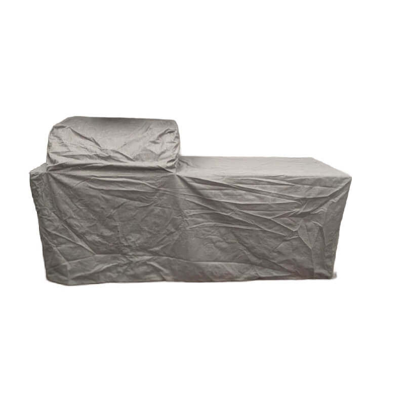 Haven Outdoor 8 Ft. Island Vinyl Cover