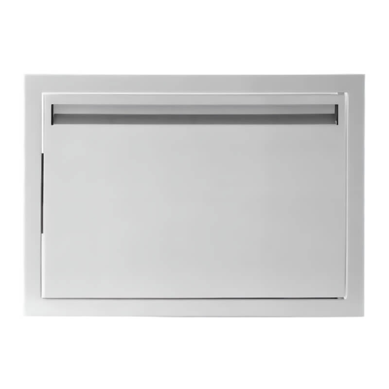 PCM 350 Series 21-Inch Horizontal Single Access Door