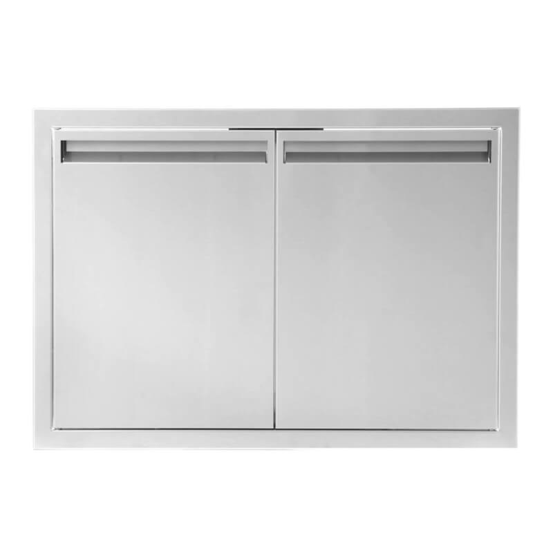 PCM 350 Series 32-Inch Double Access Door