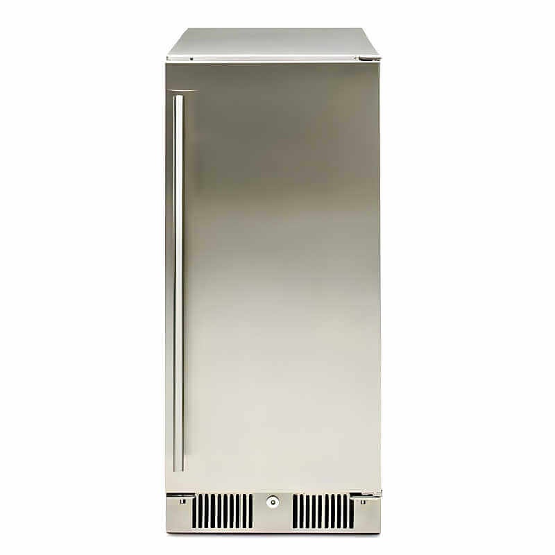 Blaze 15 Inch 3.2 Cu Ft. Outdoor Refrigerator - BLZ-SSRF-15