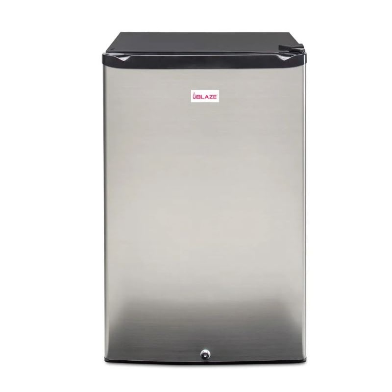 Blaze 20 Inch 4.4 Cu. Ft. Outdoor Compact Refrigerator - BLZ-SSRF126