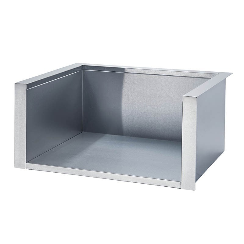 Broilmaster Premium Grills Stainless Insulated Grill Liner - BSASL