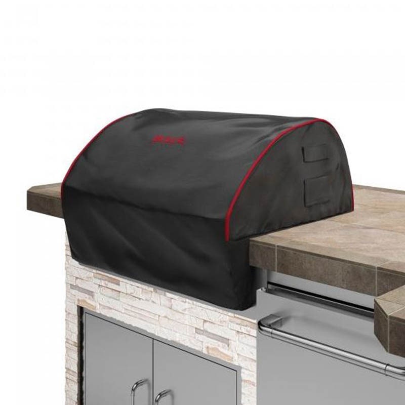 Bull Built-In Grill Cover For 30-Inch Angus, Bison, Lonestar, Flat Top Grill, & Outlaw Gas Grills