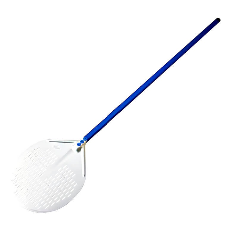 Bull Pro Perforated Pizza Peel