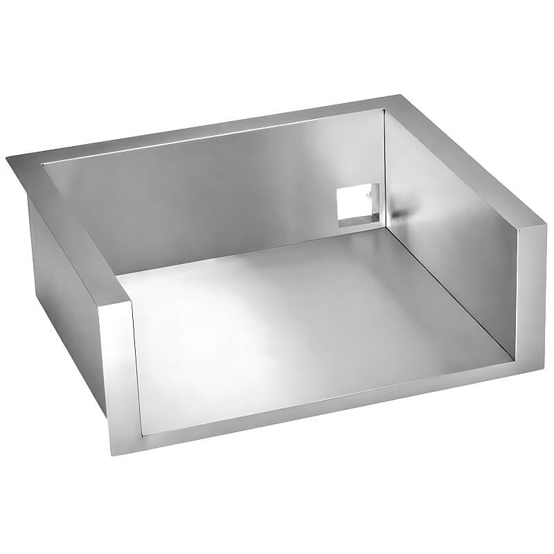 American Made Grills Atlas 36 Inch Insulated Grill Liner - GL-ATS36