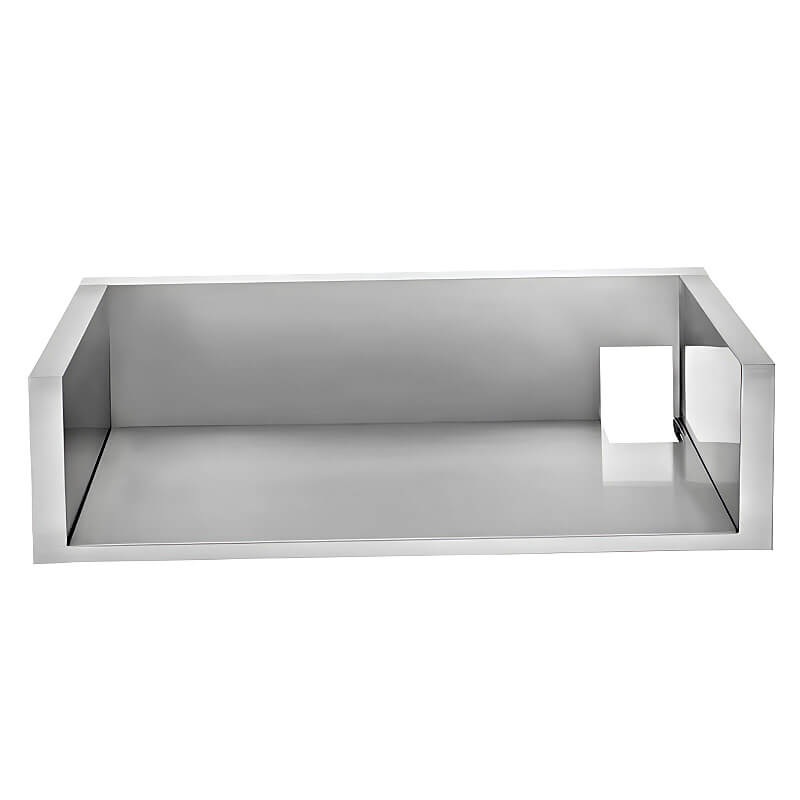 American Made Grills Encore / Muscle 54 Inch Insulated Grill Liner - GL-AMG54