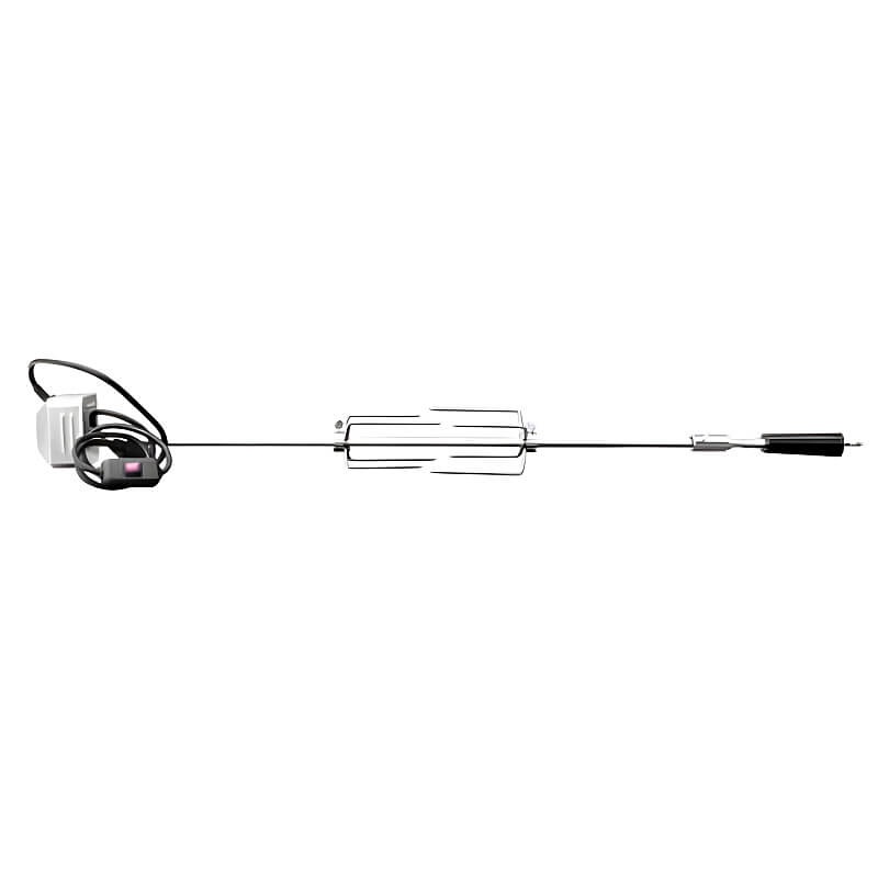 American Made Grills Estate 30 Inch Rotisserie Kit - ROTKIT-EST30