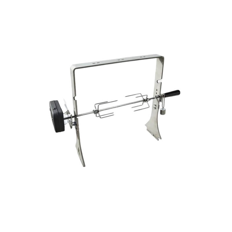 Arteflame BBQ Rotisserie with Cordless Motor - AF40ROTIS