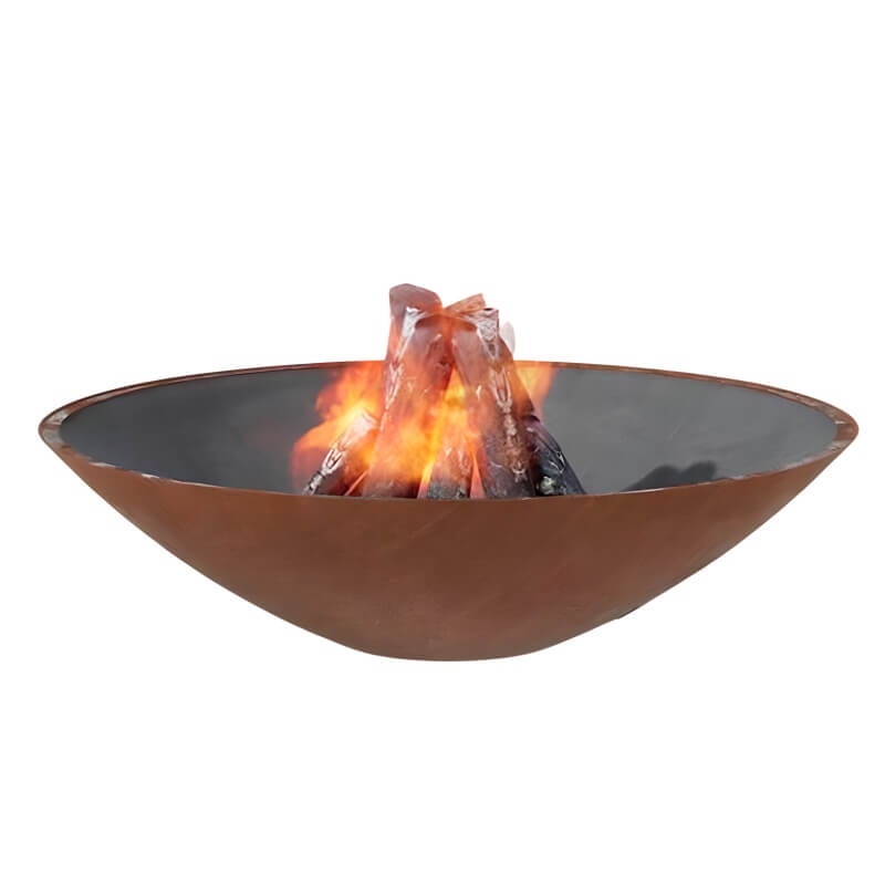 Arteflame Classic 40 Inch Grill / Fire Pit- Bowl Only