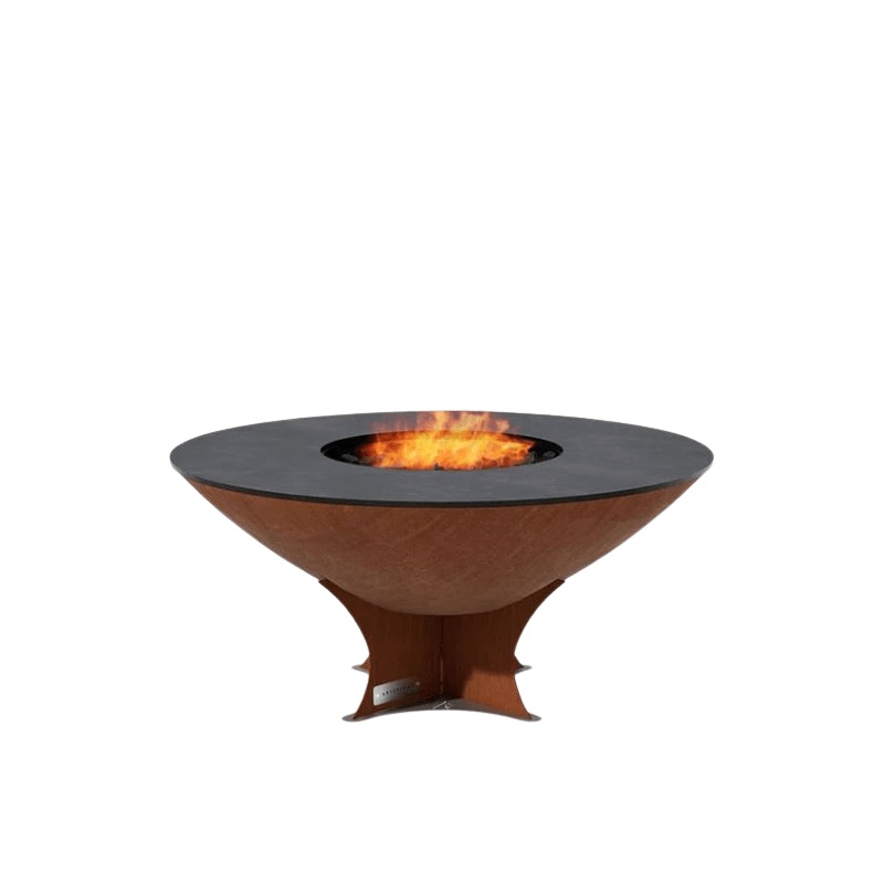 Arteflame Classic 40 Inch Wood Fired Grill