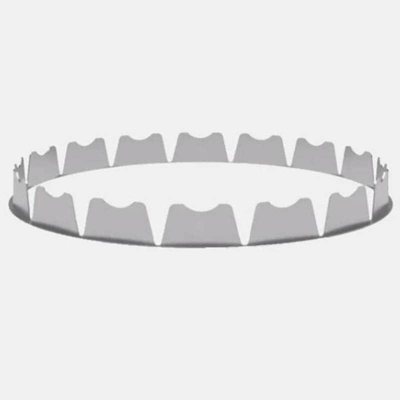 Food Saver for Arteflame Grill and Inserts - AFSAVER-20