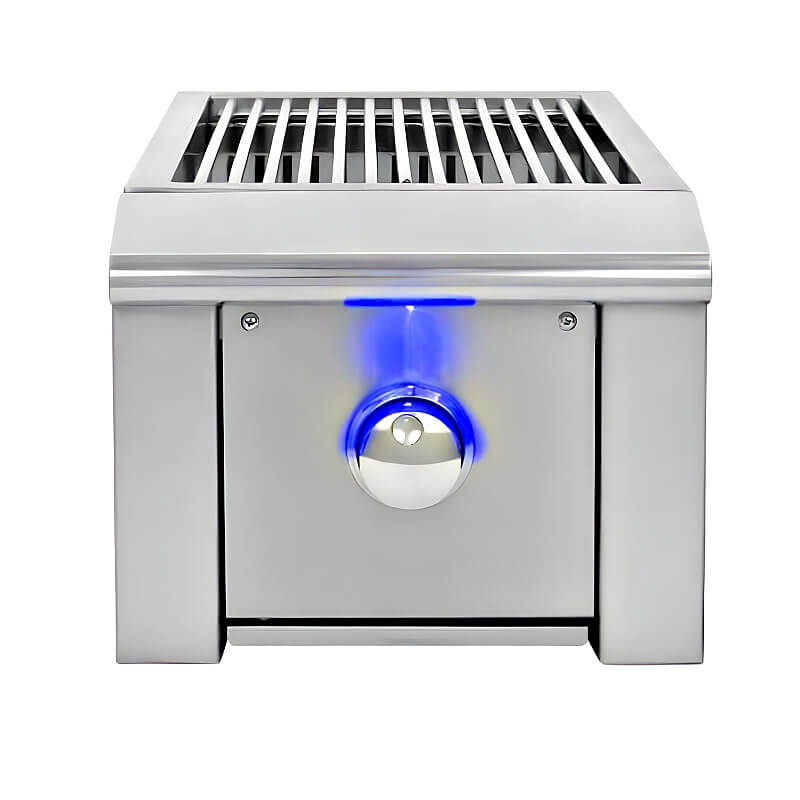 Summerset Alturi Built In Sear Side Burner - ALTSS