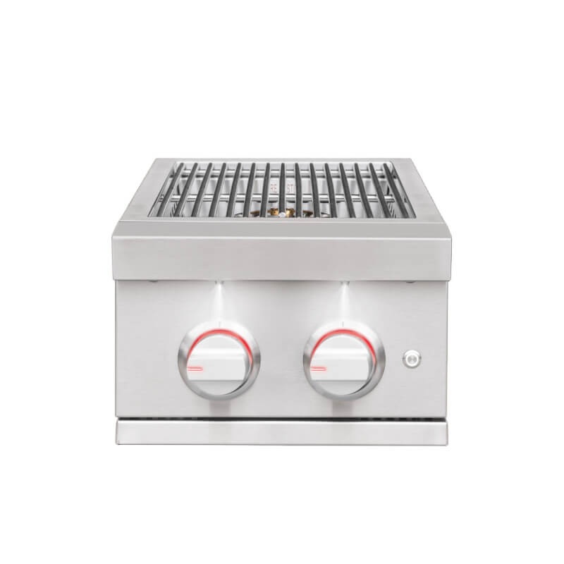 Summerset Sizzler Pro Built-In Double Side Burner - SB2PRO