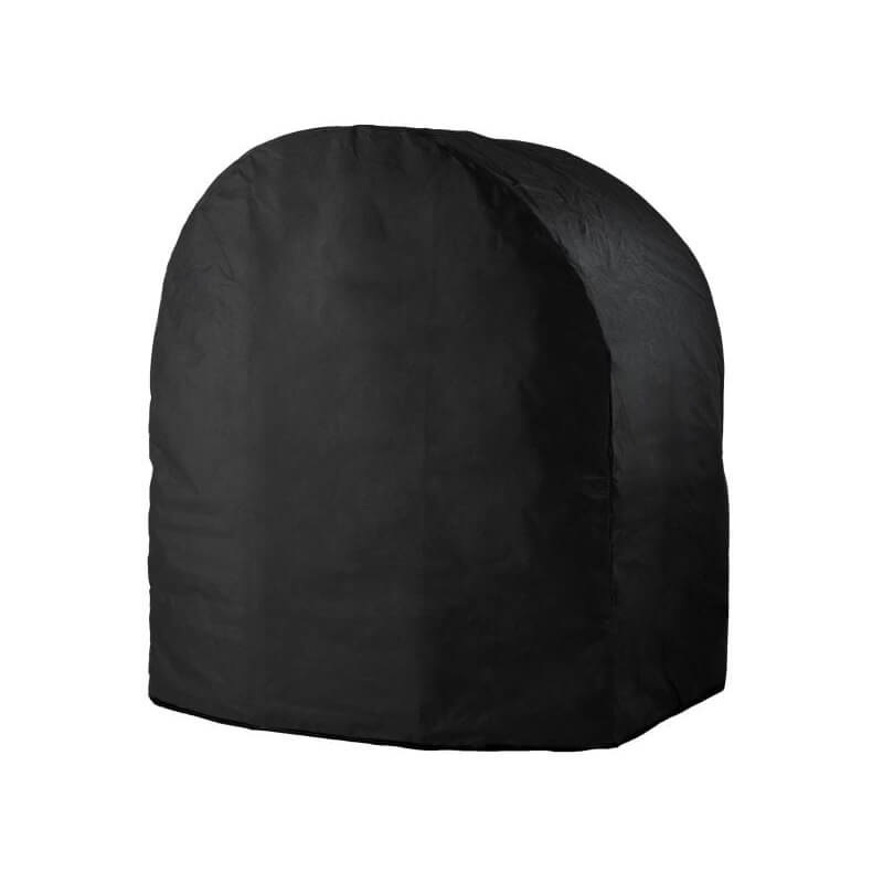 Alfa Cover For 2 Pizze Freestanding Pizza Oven