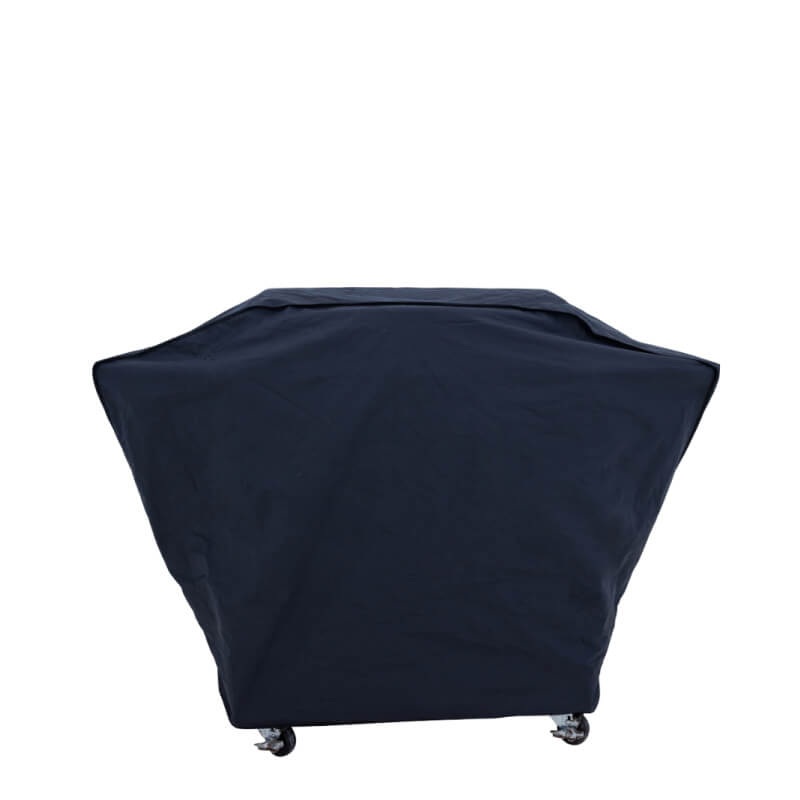 Blaze Griddle Cover for LTE Pro 40-Inch On-Cart Gas Griddle