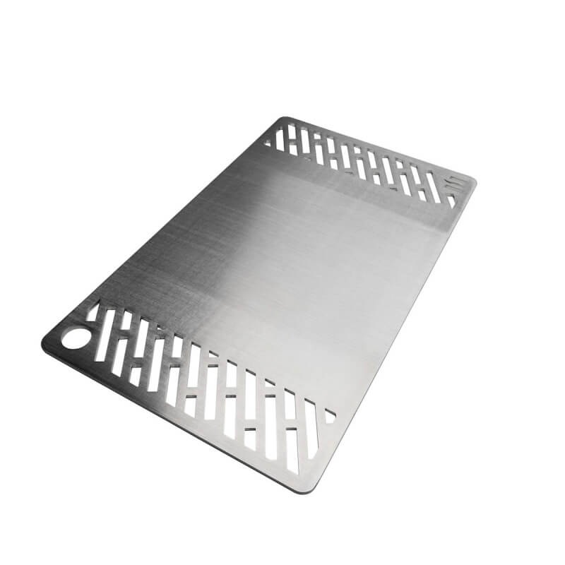 Coyote Signature Griddle Grate for C3c30- C3CSIGRATE30G