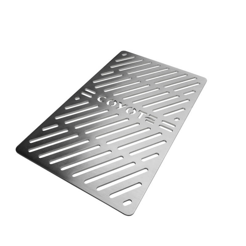 Coyote Signature Poultry Grate for C3C34- C3CSIGRATE34P